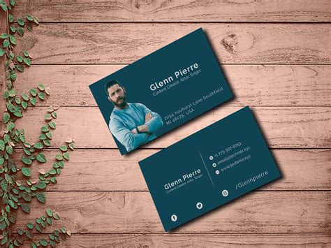 how to make your business card a smart card|free printable business cards.